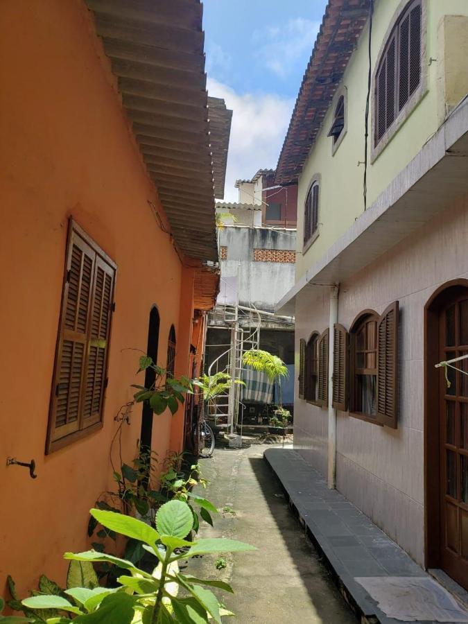 Casa Proxima A Praia Menos De 10 Minutos A Pe Кабу-Фріу Екстер'єр фото